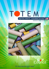 TOTEM Tees - Customized