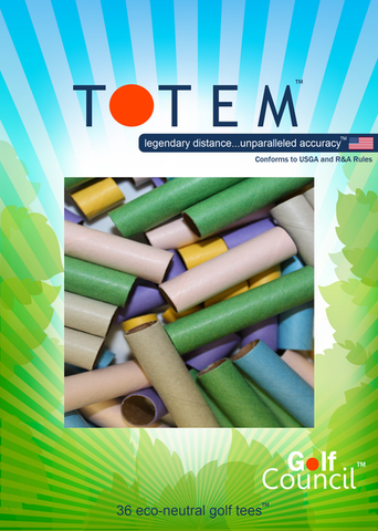 TOTEM Tees